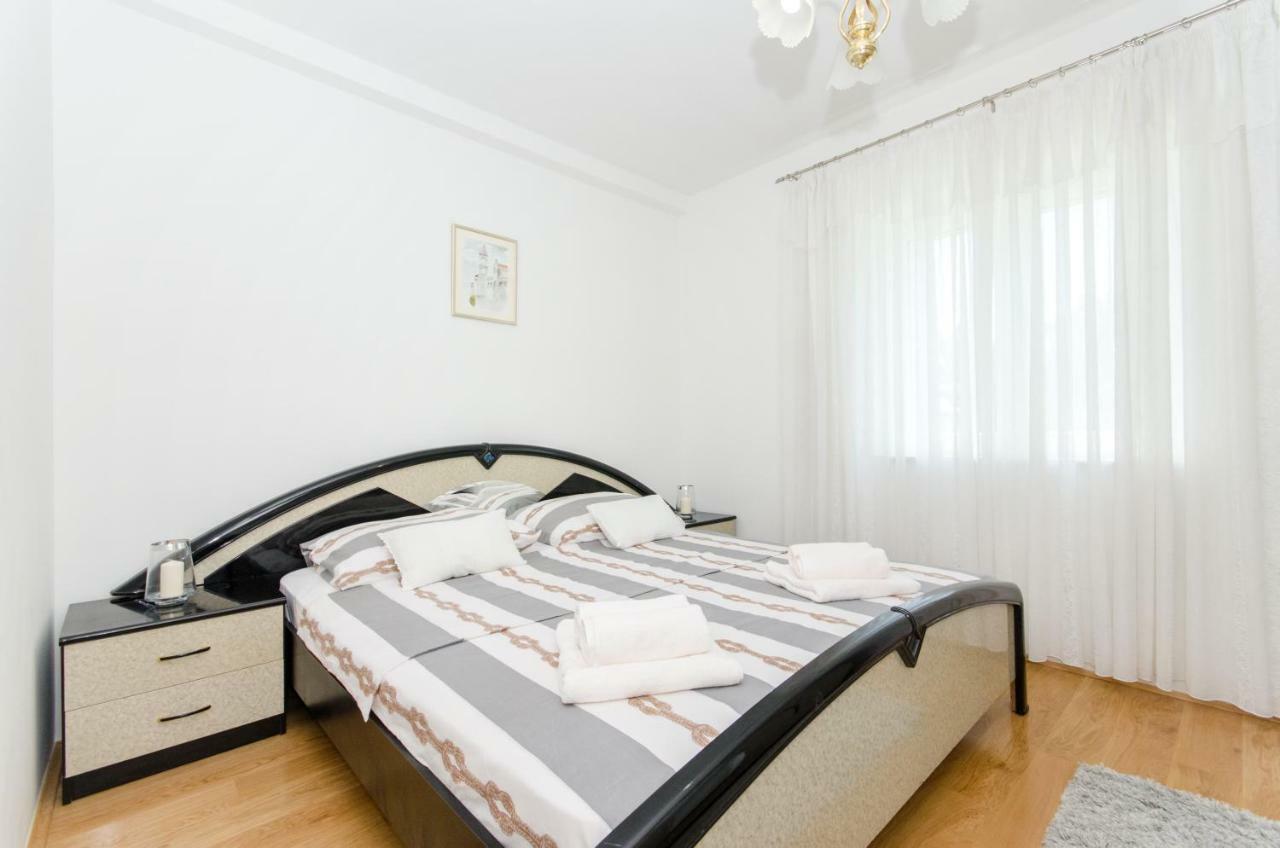 Kaštela Beach & Park Apartment מראה חיצוני תמונה